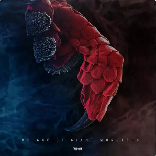 The Age of Giant Monsters